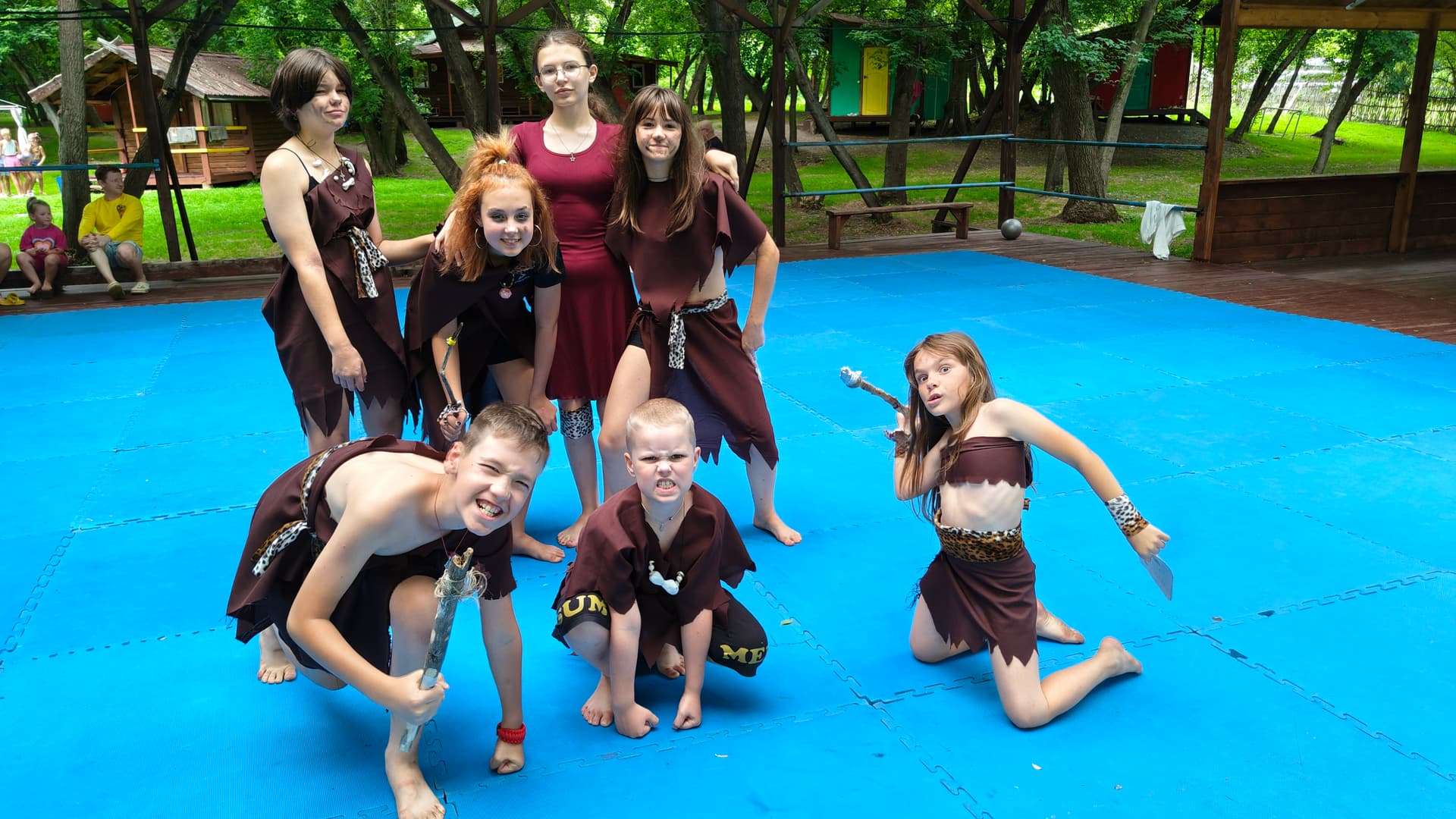 Смена 2025 фото 1